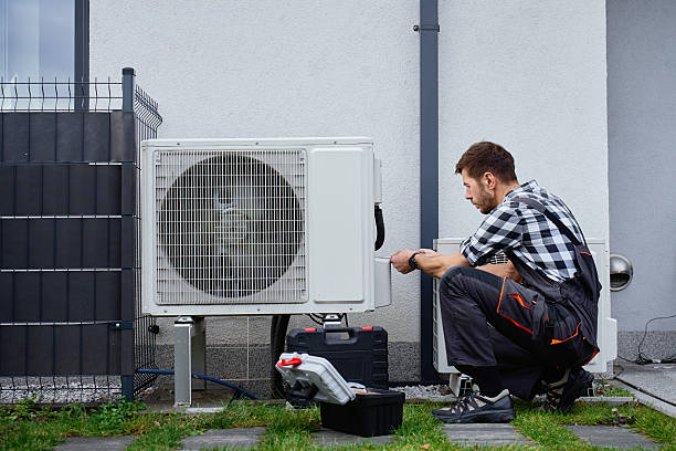 Trusted Hvac Installation service in Kearny, NJ - HVAC Repair CO